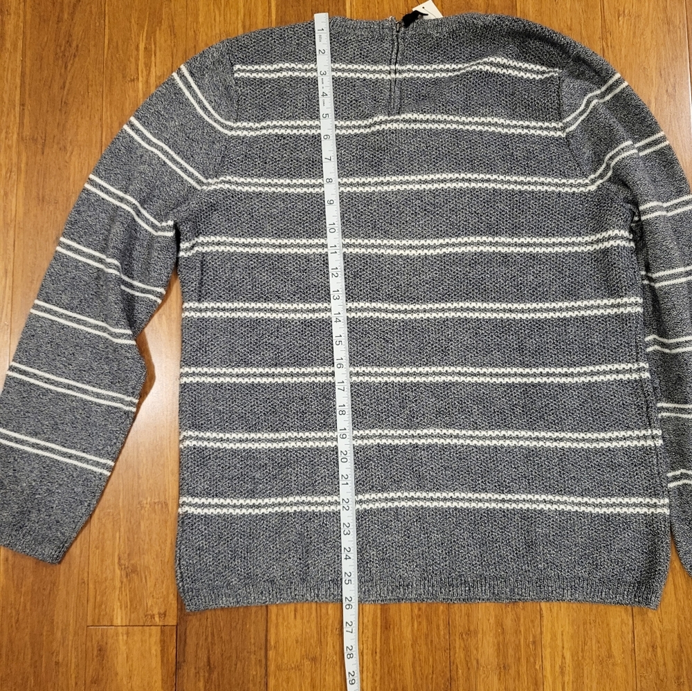 Talbots knit sweater - Picture 3 of 8